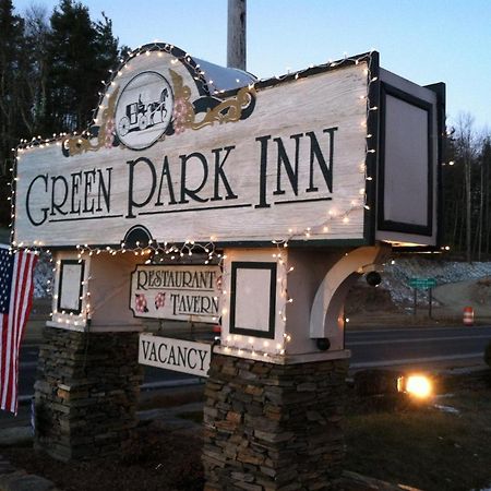 Green Park Inn Blowing Rock Kültér fotó