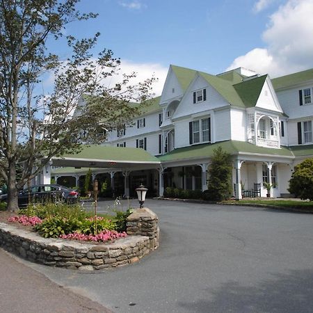 Green Park Inn Blowing Rock Kültér fotó