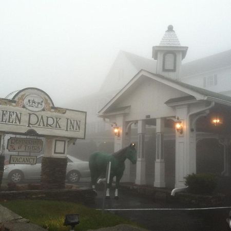 Green Park Inn Blowing Rock Kültér fotó