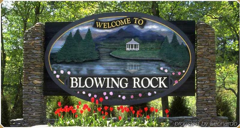 Green Park Inn Blowing Rock Kültér fotó