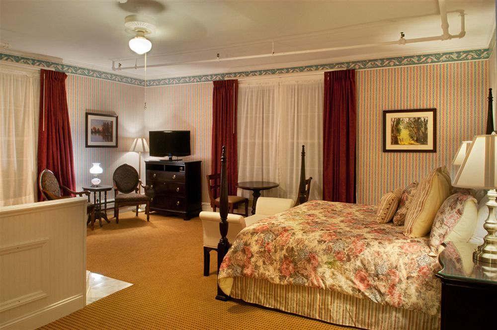 Green Park Inn Blowing Rock Kültér fotó