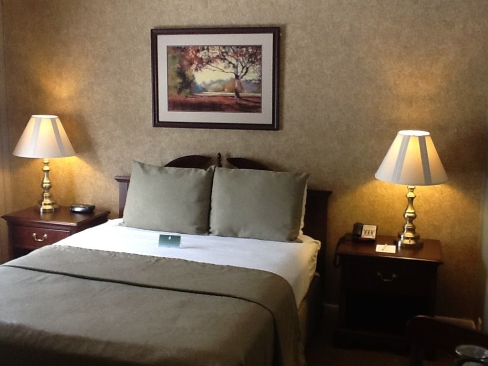 Green Park Inn Blowing Rock Kültér fotó