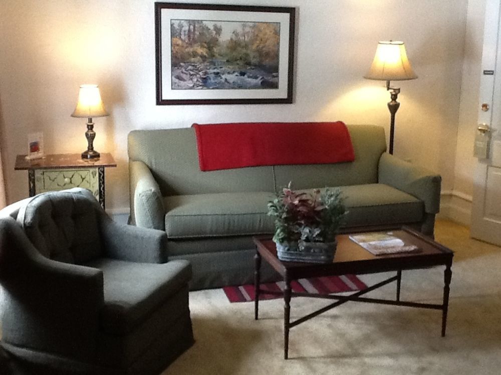 Green Park Inn Blowing Rock Kültér fotó