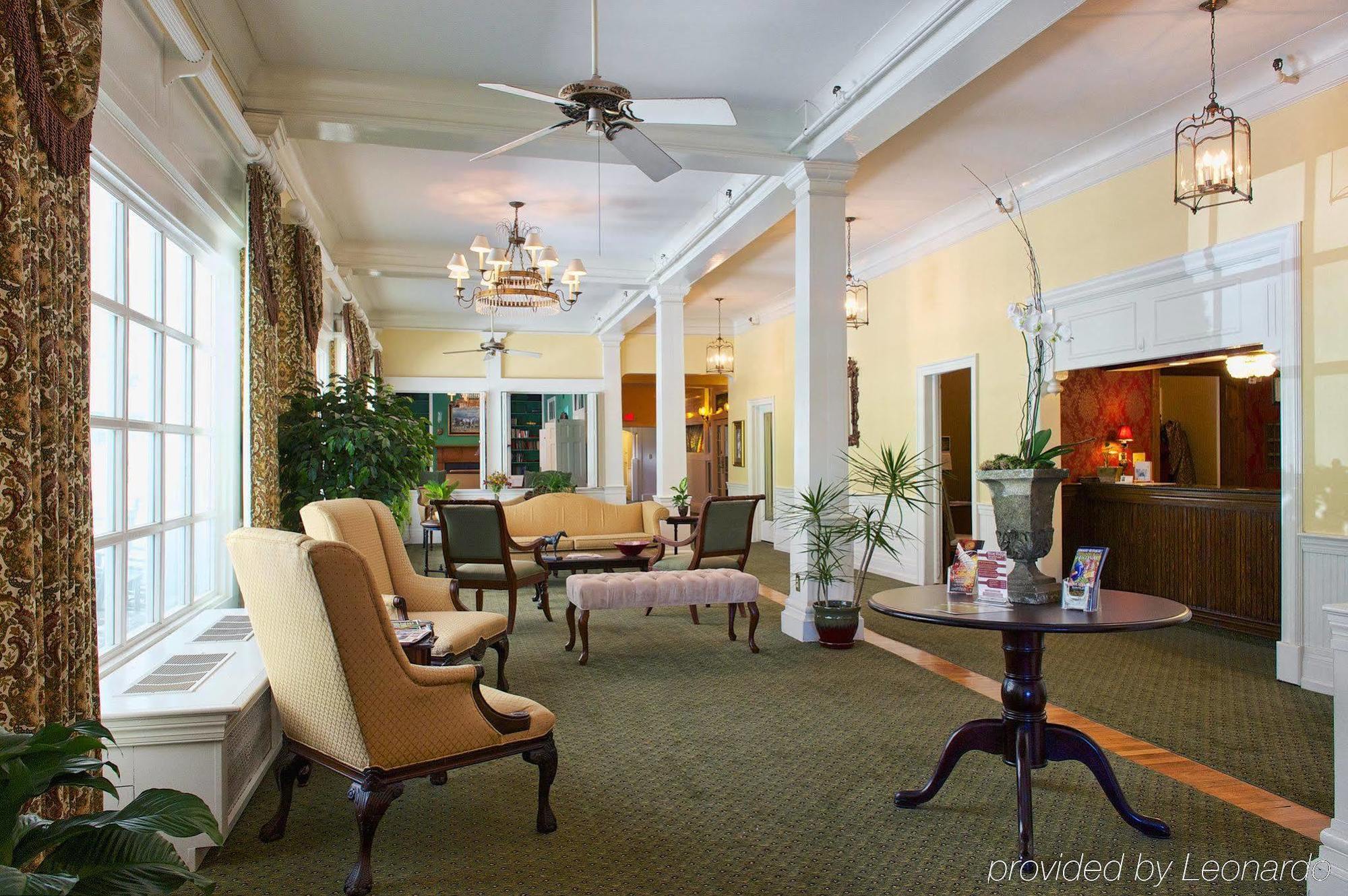 Green Park Inn Blowing Rock Kültér fotó