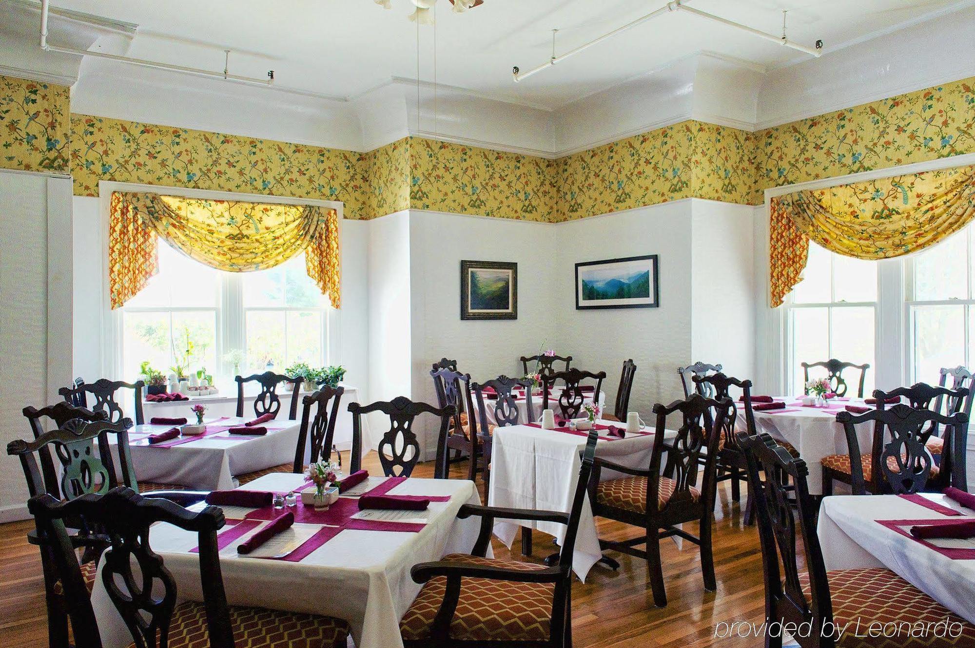 Green Park Inn Blowing Rock Kültér fotó