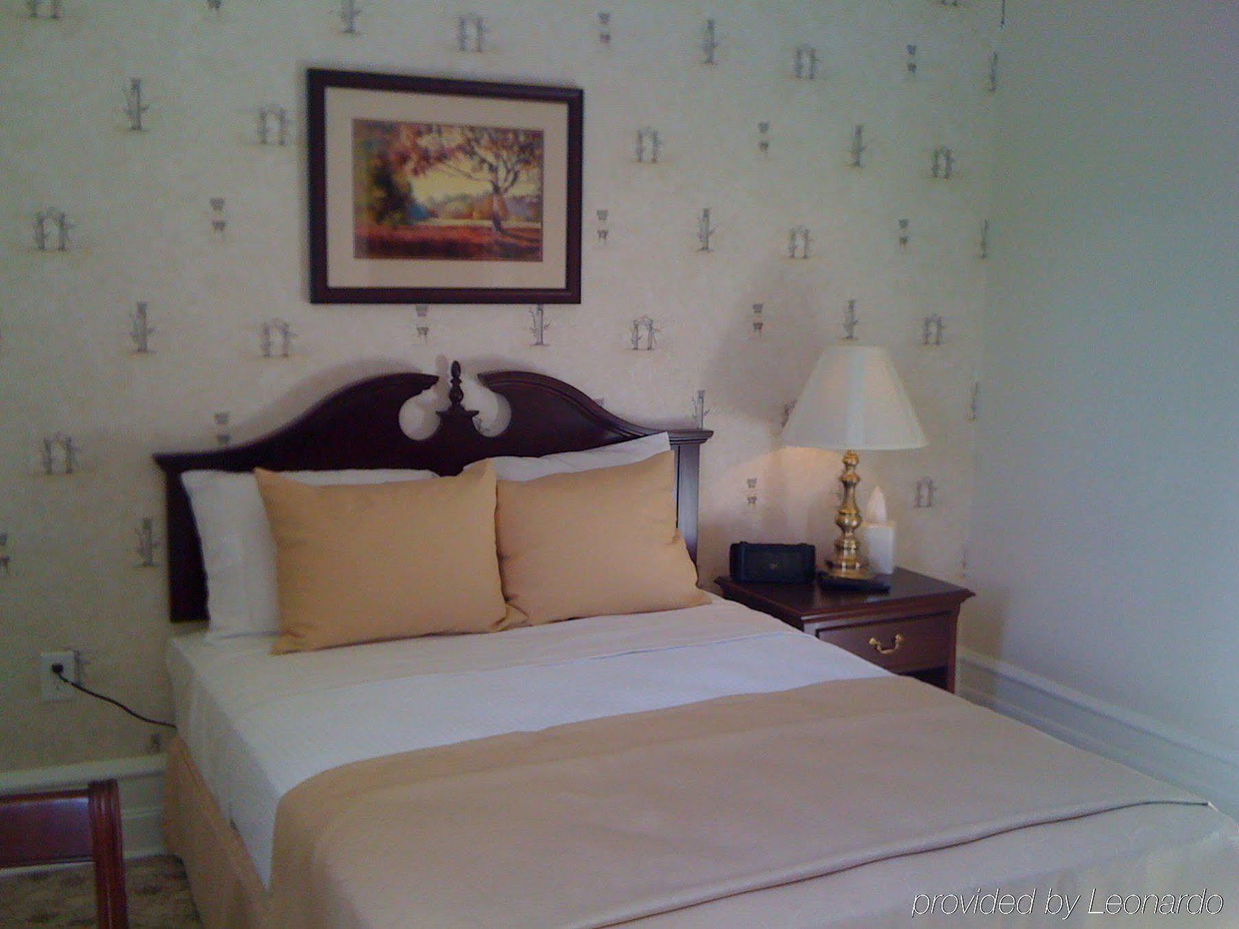 Green Park Inn Blowing Rock Kültér fotó
