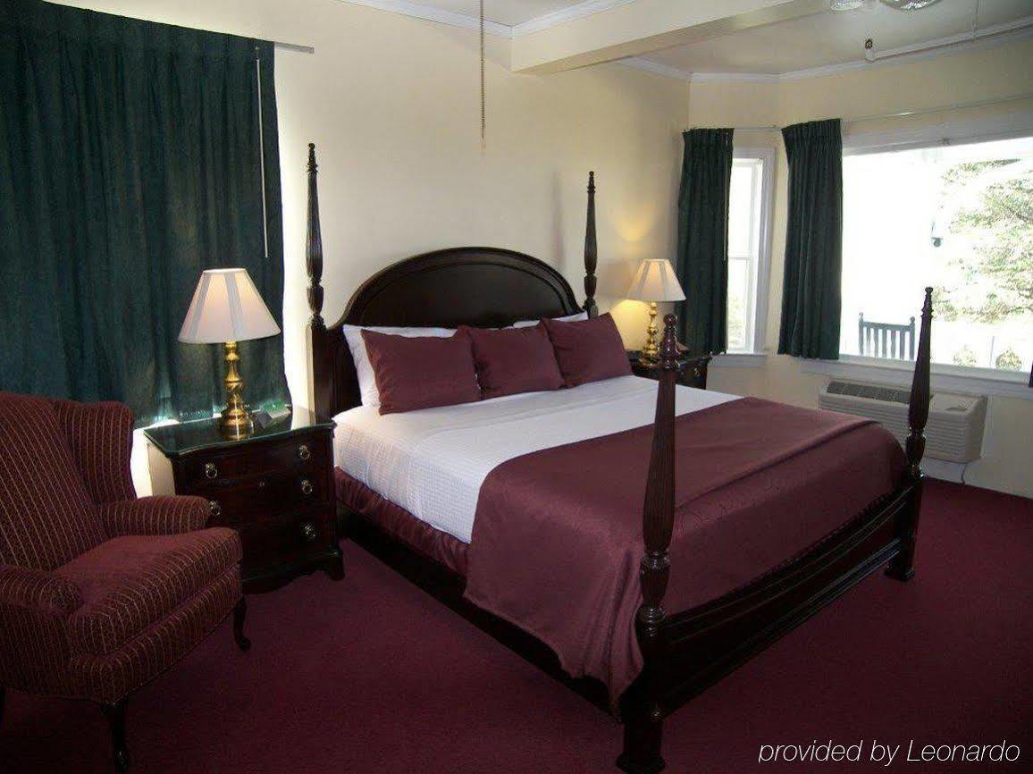 Green Park Inn Blowing Rock Kültér fotó