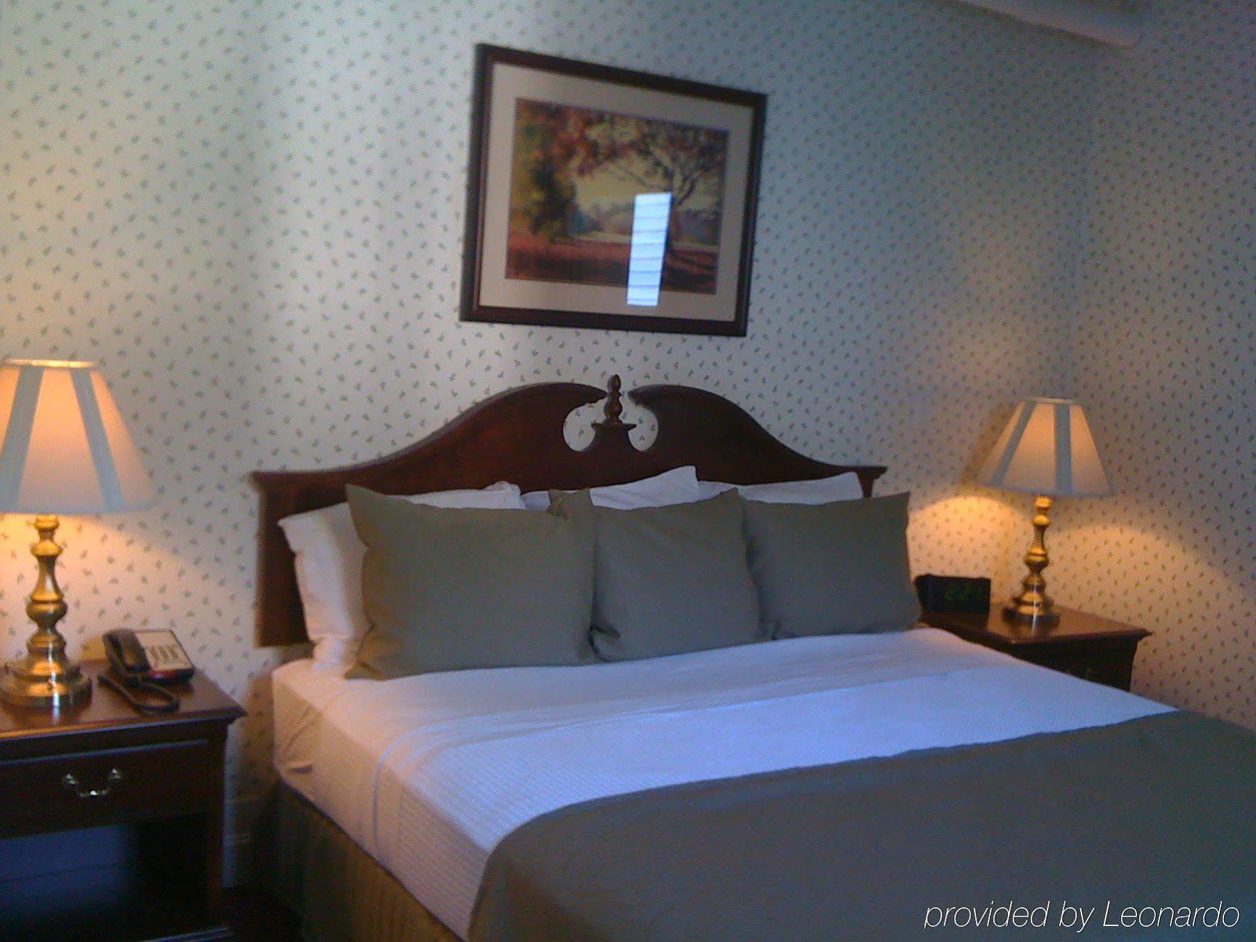 Green Park Inn Blowing Rock Kültér fotó