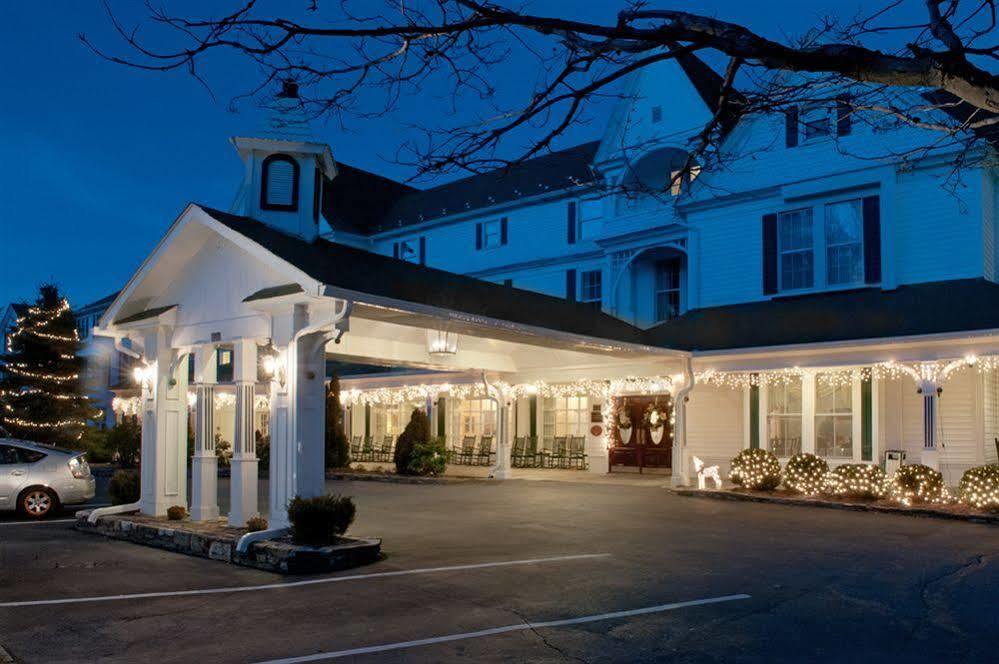 Green Park Inn Blowing Rock Kültér fotó