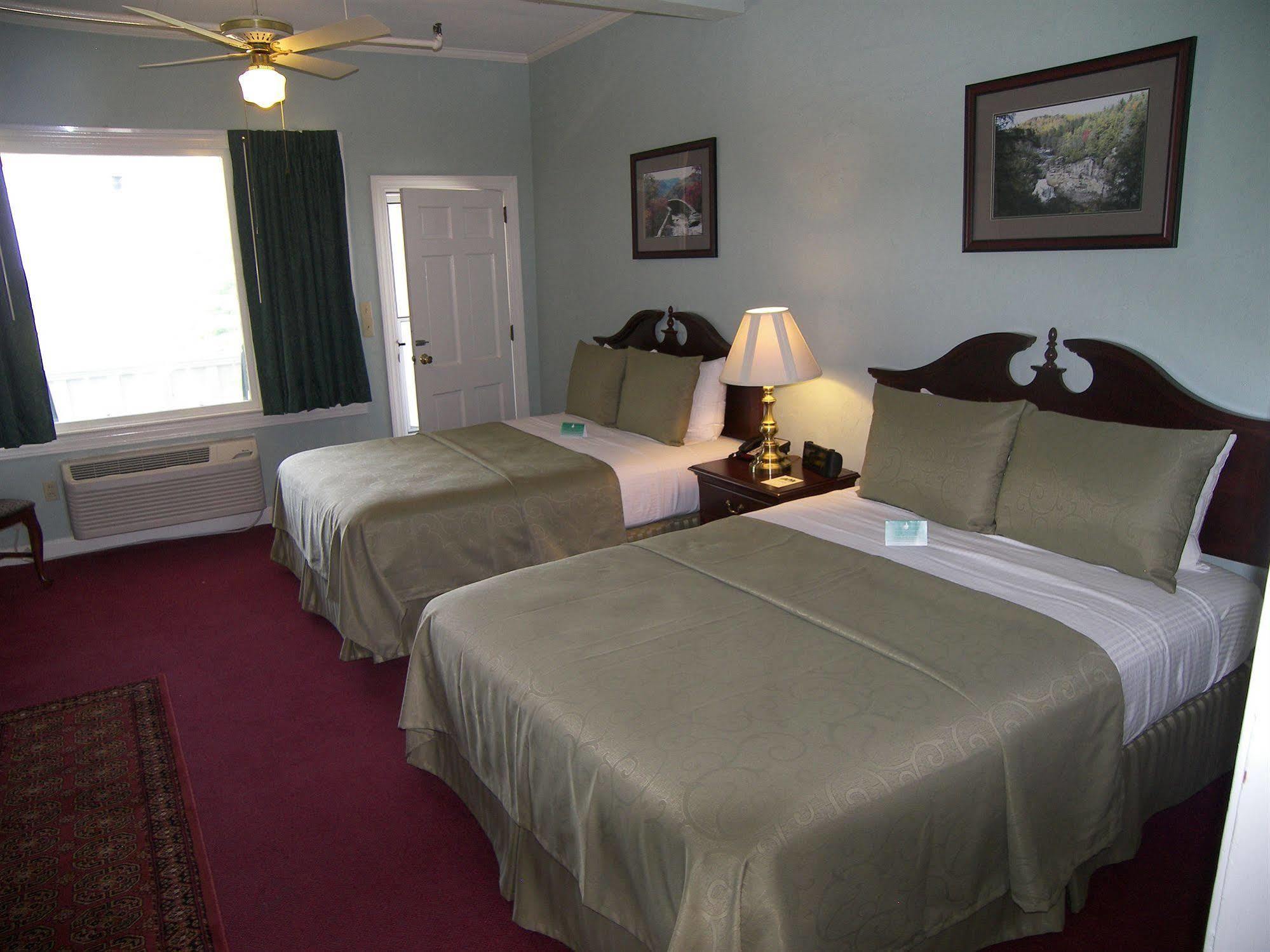 Green Park Inn Blowing Rock Kültér fotó