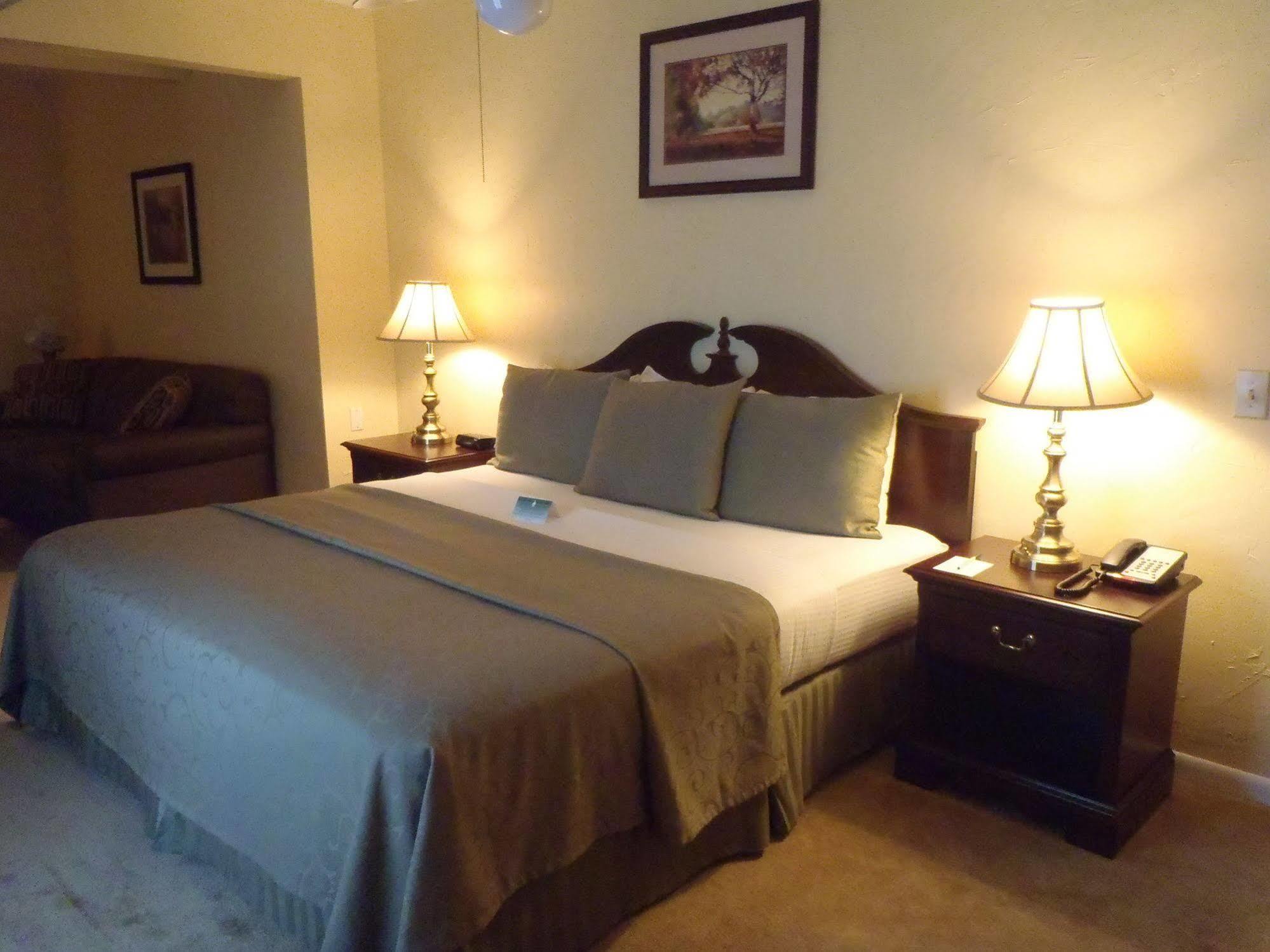 Green Park Inn Blowing Rock Kültér fotó