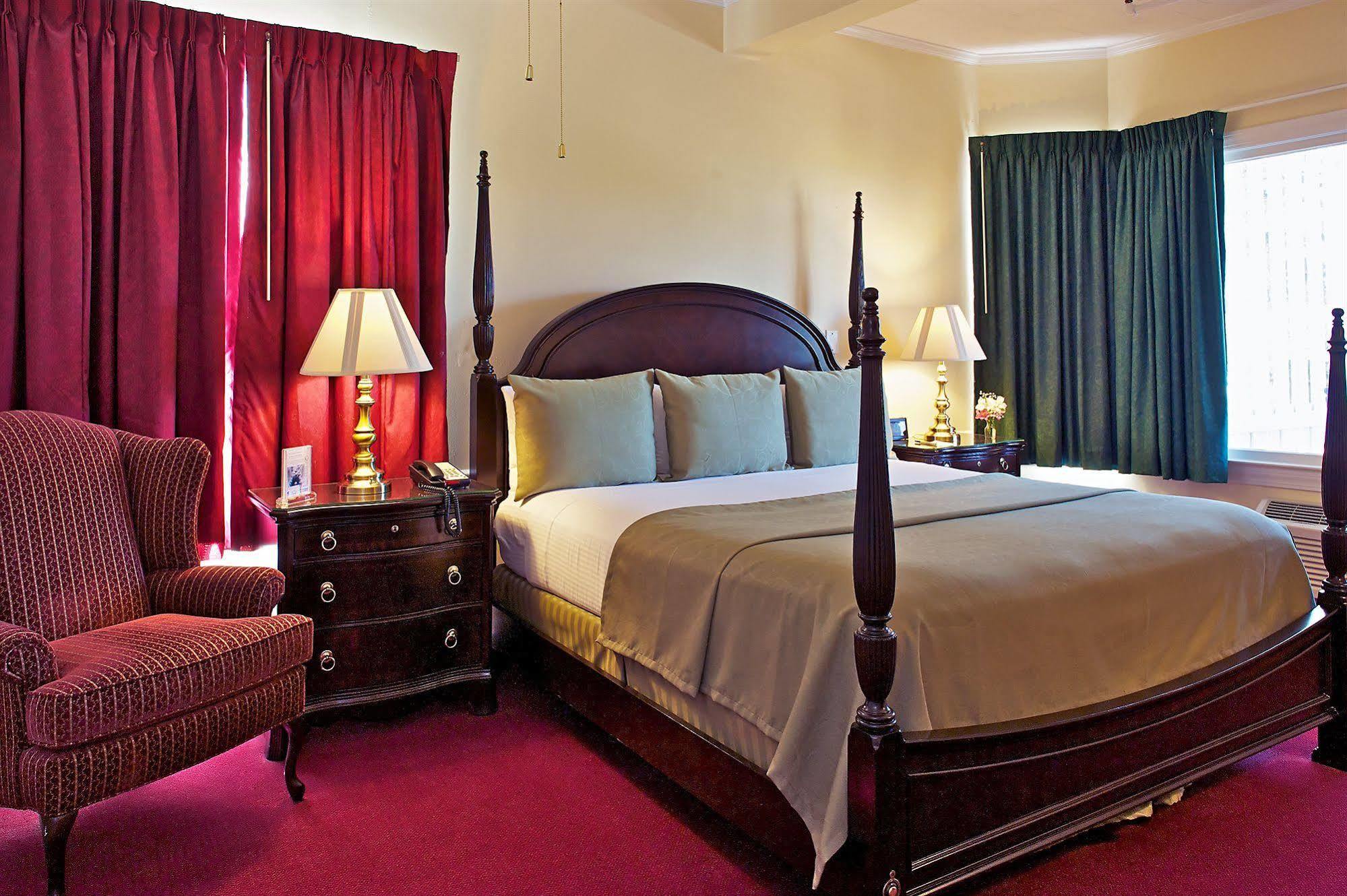 Green Park Inn Blowing Rock Kültér fotó
