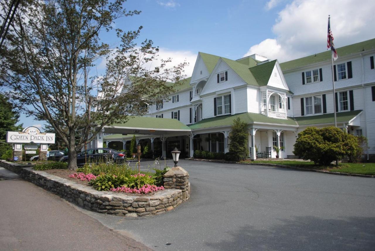 Green Park Inn Blowing Rock Kültér fotó