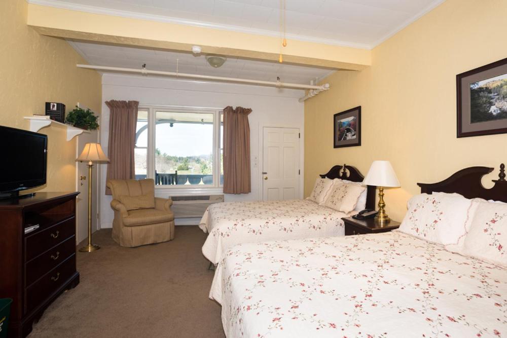 Green Park Inn Blowing Rock Kültér fotó