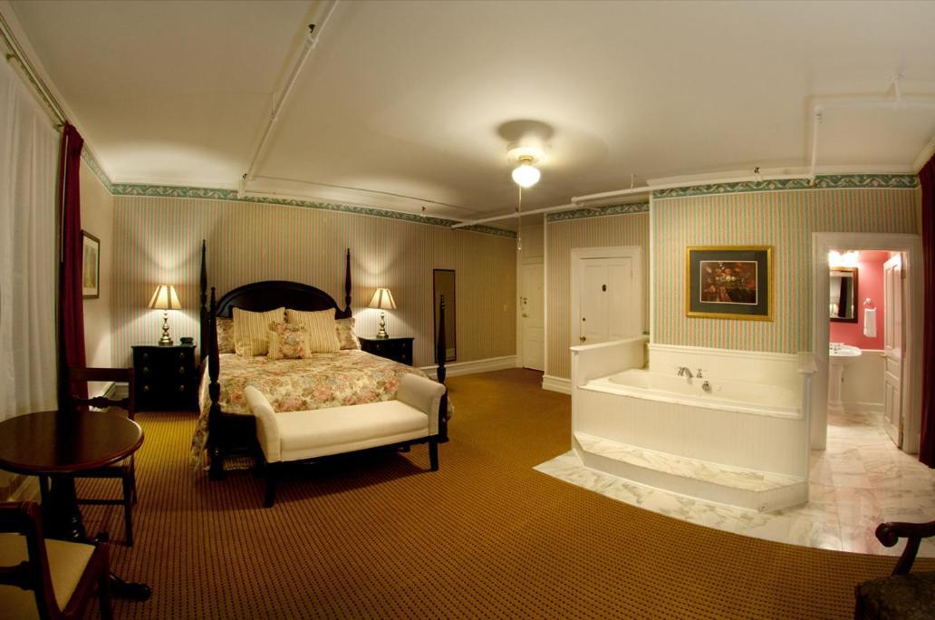 Green Park Inn Blowing Rock Kültér fotó