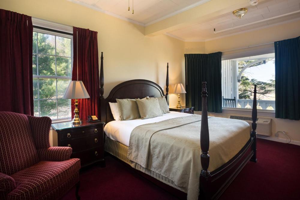 Green Park Inn Blowing Rock Kültér fotó