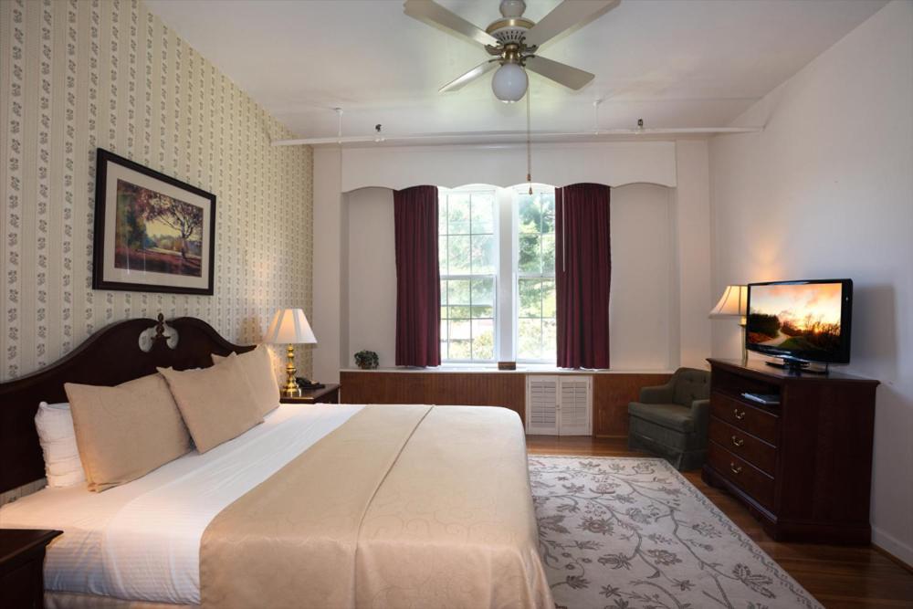 Green Park Inn Blowing Rock Kültér fotó