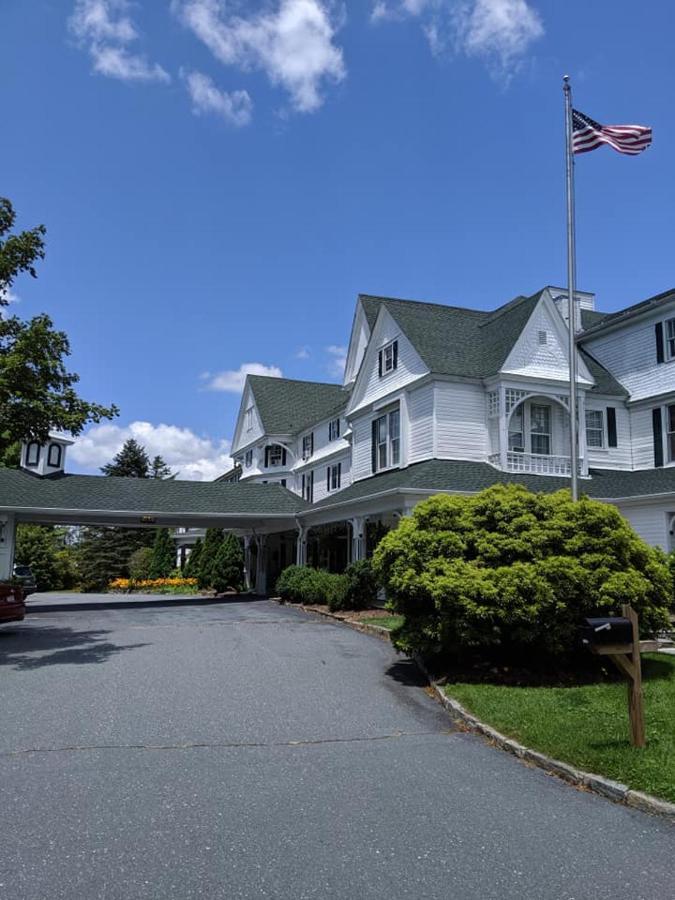 Green Park Inn Blowing Rock Kültér fotó