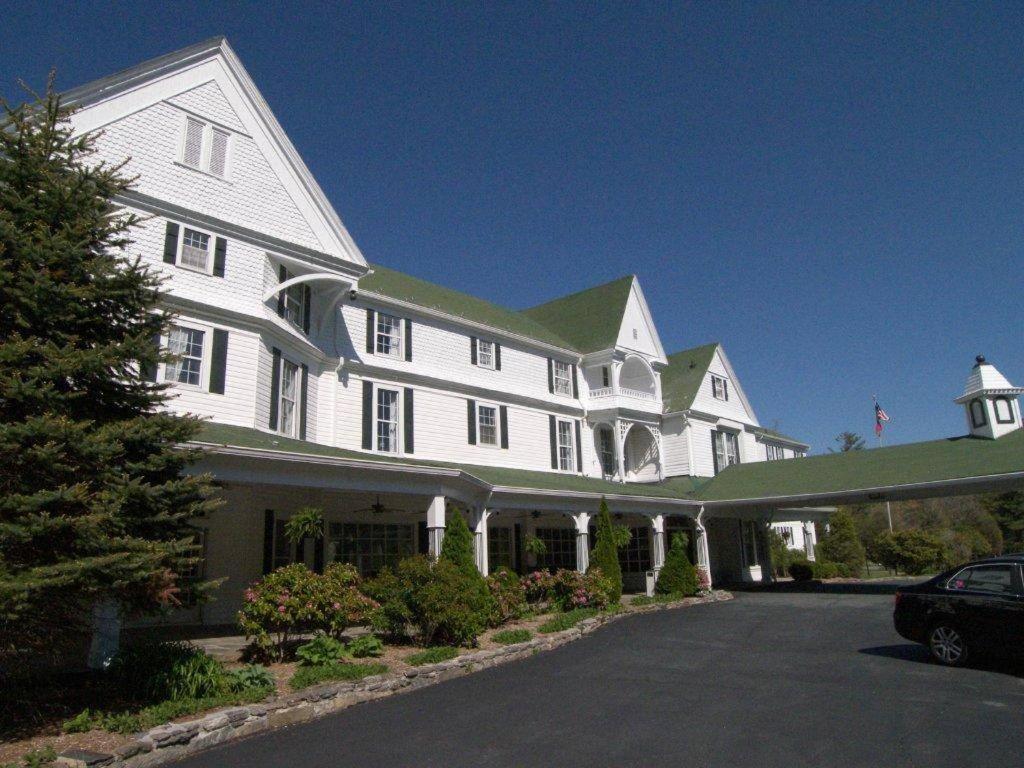 Green Park Inn Blowing Rock Kültér fotó