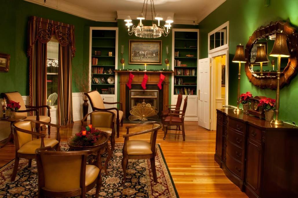 Green Park Inn Blowing Rock Kültér fotó