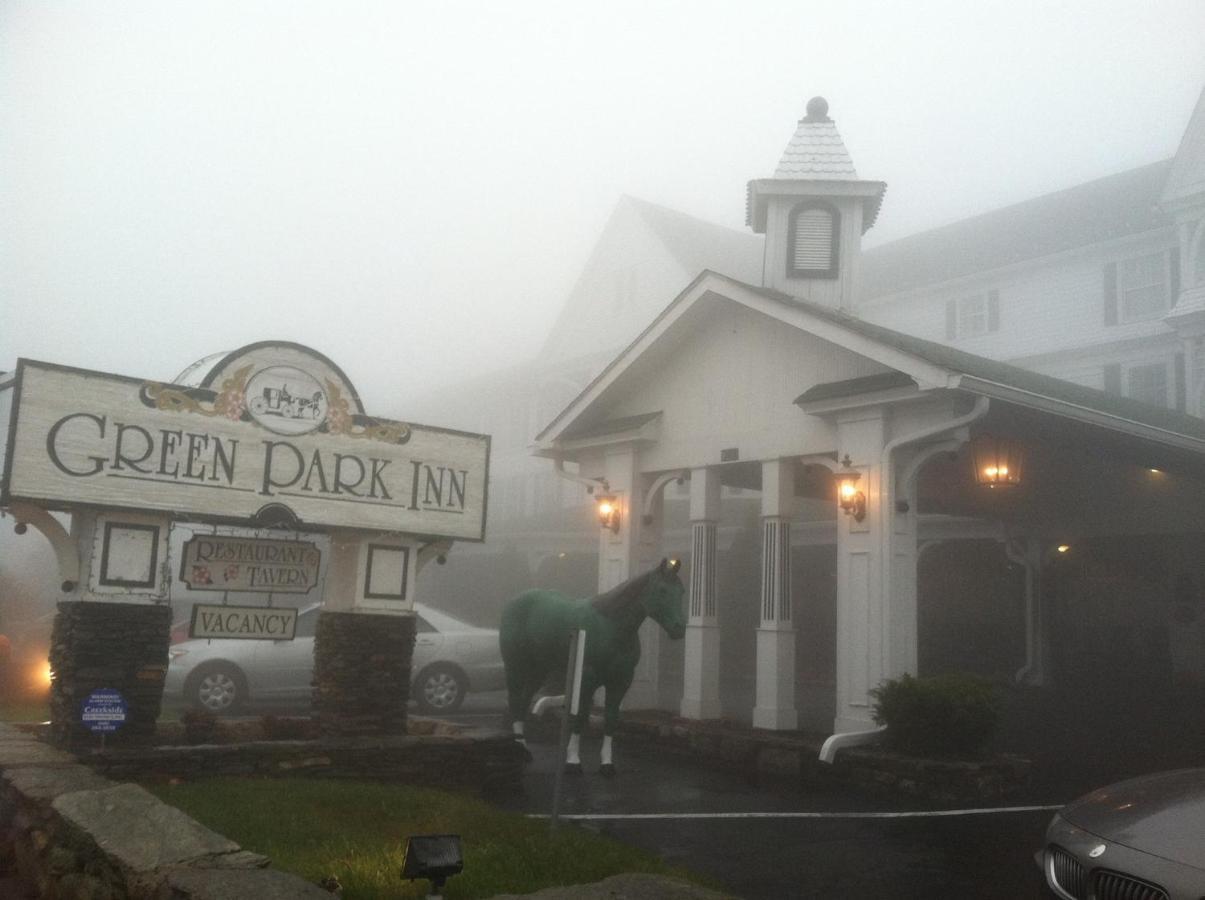 Green Park Inn Blowing Rock Kültér fotó