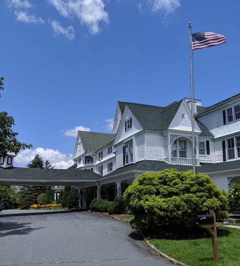 Green Park Inn Blowing Rock Kültér fotó