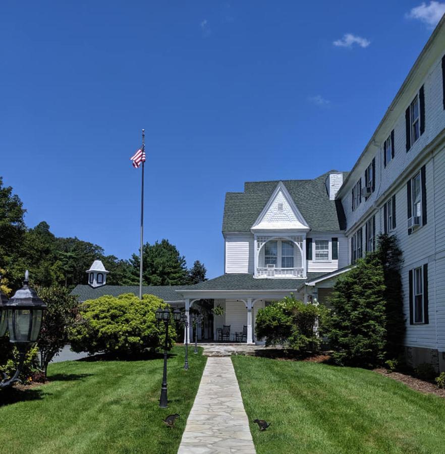 Green Park Inn Blowing Rock Kültér fotó