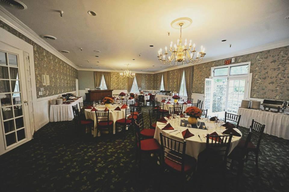 Green Park Inn Blowing Rock Kültér fotó