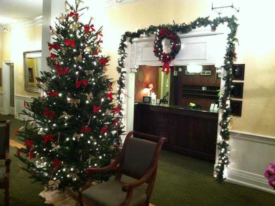 Green Park Inn Blowing Rock Kültér fotó
