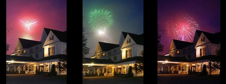 Green Park Inn Blowing Rock Kültér fotó
